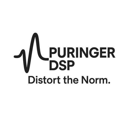 Puringer DSP